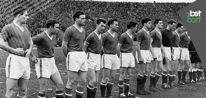 منچستریونایتد