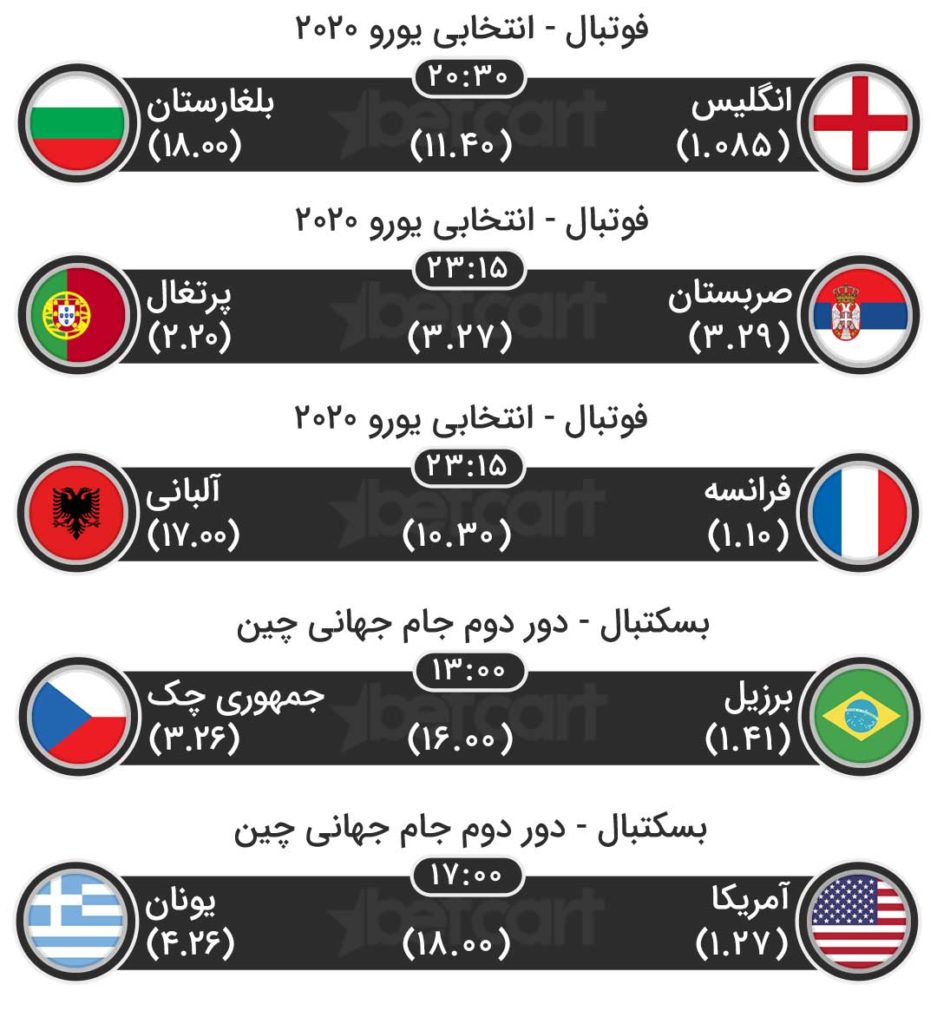 مسابقات ورزشی