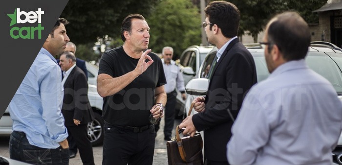 همه چیز در مورد مارک ویلموتس و هزینه ۱۸۰ میلیاردی برای تیم ملی! 3 | 53913 فوتبال ایران مارک ویلموتس