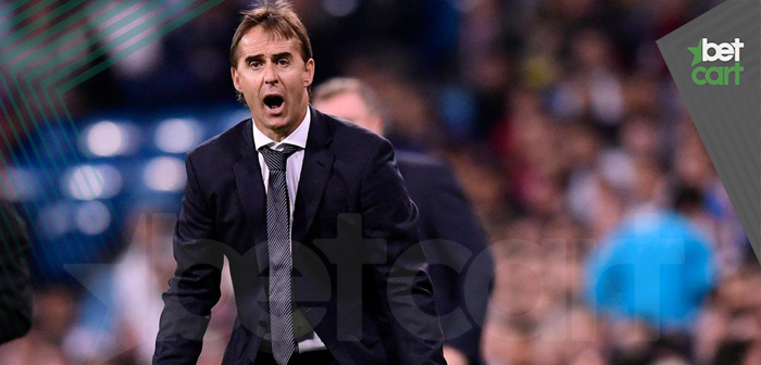 جولین لوپتگی