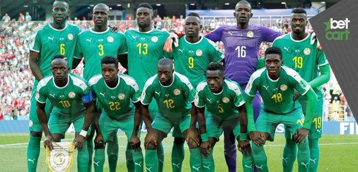 جام ملت های آفریقا ۲۰۱۹