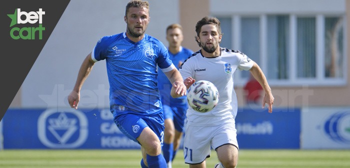 راهنمای پیشبینی | برنامه مسابقات مهم ۶ شهریورماه در سایت بتکارت 2 | 54316 دینامو مینسک - پیاست گلیویتسه