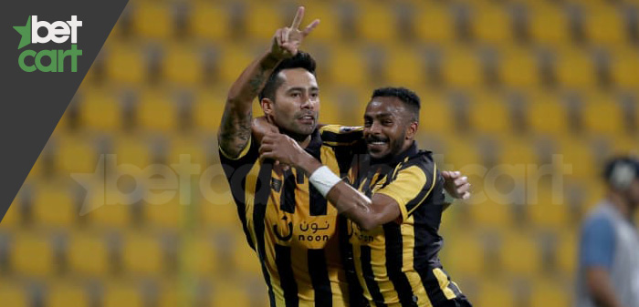 لیگ قهرمانان آسیا