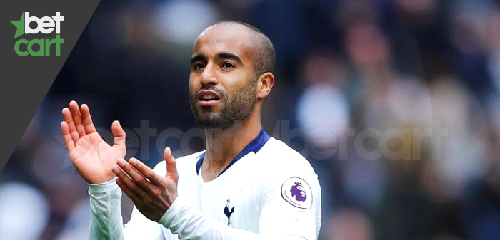 اعتقاد لوکاس مورا به قوی تر شدن تاتنهام نسبت به فصل قبل 2 | 38418 امیدواری لوکاس مورا به فصل آتی تاتنهام