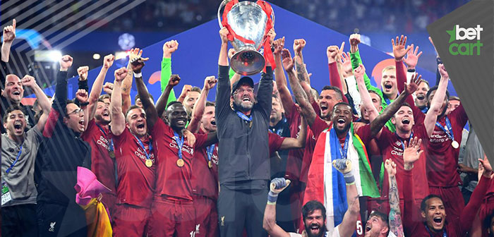 یورگن کلوپ: دوست دارم در تیم لیورپول بمانم و جام های بیشتری کسب کنم 2 | 31585 یورگن کلوپ لیورپول