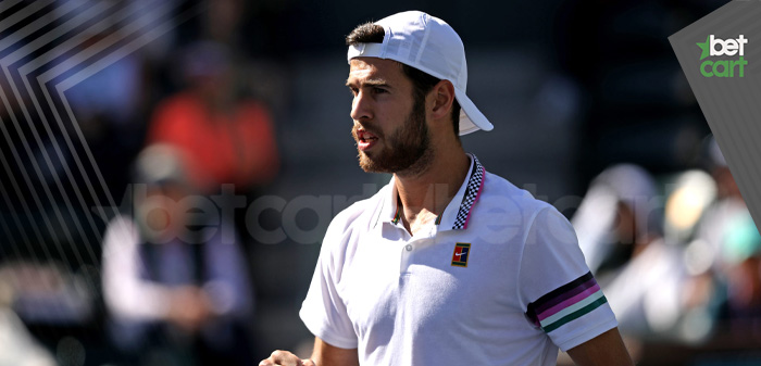 شرط بندی تنیس