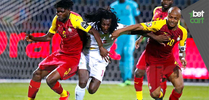 جام ملت های آفریقا