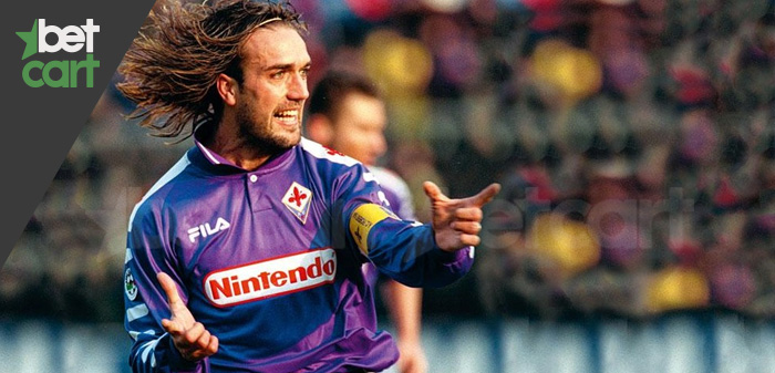 بازگشت دوباره گابریل باتیستوتا به دنیای فوتبال