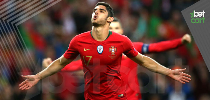 با شکست نارنجی ها؛ تیم ملی پرتغال قهرمان لیگ ملت های اروپا شد 3 | 32142 لیگ ملت های اروپا