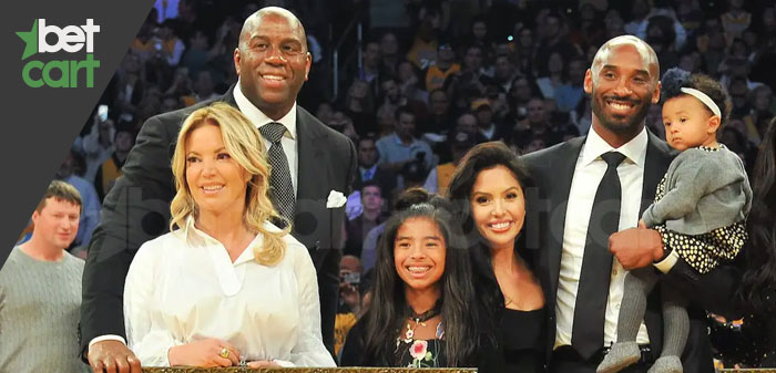 زندگینامه کوبی برایانت ؛ افعی سیاهی که وداعی تلخ، با دنیای ورزش داشت 6 | 47396 7bde3287f5319960c4bbfcf809909baf