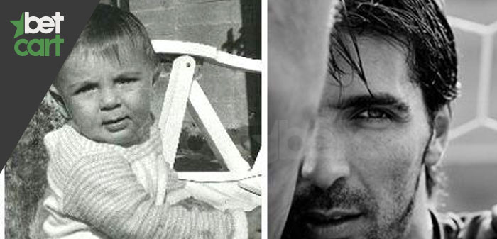 جانلوییجی بوفون