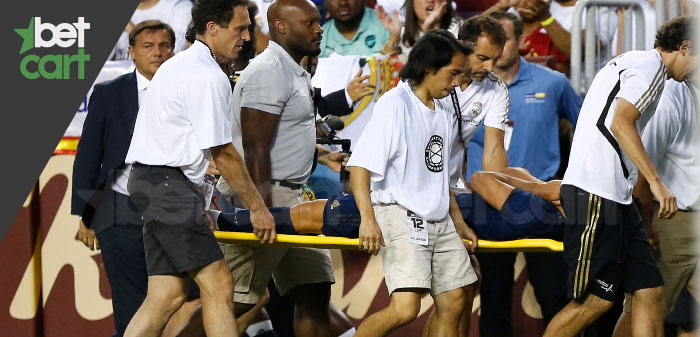 مصدومیت تلخ مارکو اسنسیو و تشابه جالب با مصدومیت بازیکن دهه ۹۰ رئال مادرید 2 | 36171 مارکو اسنسیو رئال مادرید