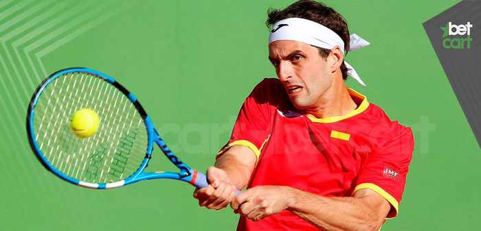 مسابقات تنیس ایندین ولز آمریکا - راموس