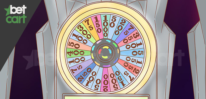 شرط بندی کازینو