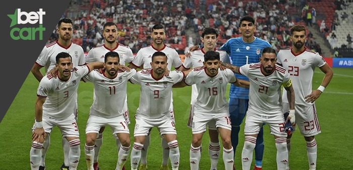 مقدماتی جام جهانی