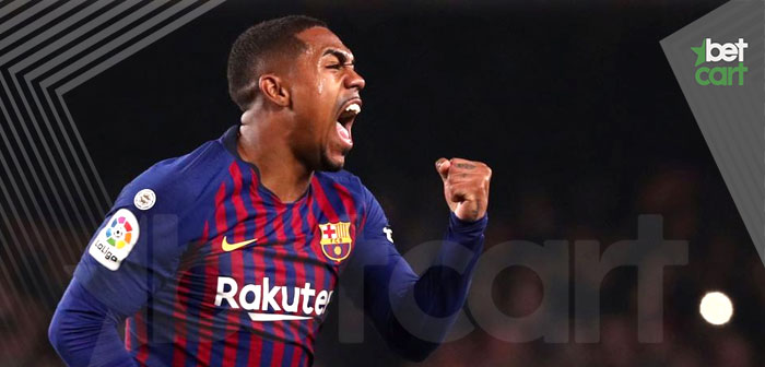 به بهانه پیوستن احتمالی آنتوان گریزمان به تیم بارسلونا ؛ نگاهی به مهره های هجومی بلوگرانا 5 | 30725 7de9048e55b15e78ee888e80ae85d070