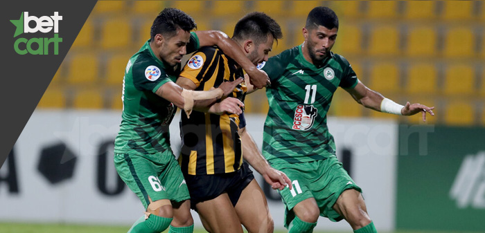 لیگ قهرمانان آسیا