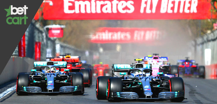 اضافه شدن یک تیم و یک شهر جدید از آمریکا به مسابقات فرمول یک 2 | 37085 فرمول یک