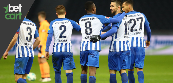 پیش بینی مسابقات هفته اول بوندس لیگا آلمان فصل ۲۰۱۹/۲۰ 3 | 37422 بوندس لیگا آلمان