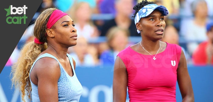 زندگینامه سرنا ویلیامز