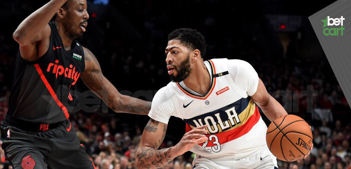 پیش بینی بسکتبال: نیواورلینز پلیکانز-هیوستون راکتس 2 | 25907 پیش بینی بسکتبال