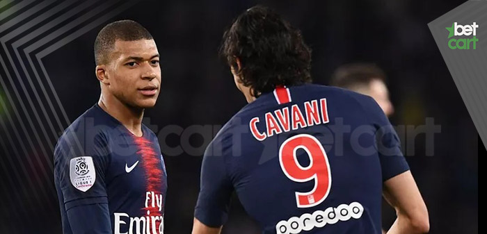 پیش بینی لیگ قهرمانان اروپا ؛ پاریسن ژرمن – منچستر یونایتد 2 | 23501 پیش بینی لیگ قهرمانان اروپا