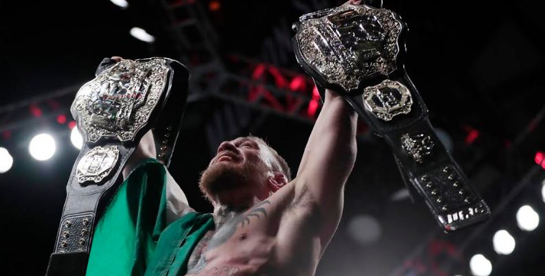 پیش بینی مبارزه کانر مک‌ گرگور در بتکارت