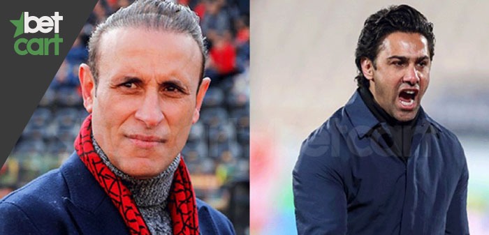 پرسپولیس و استقلال