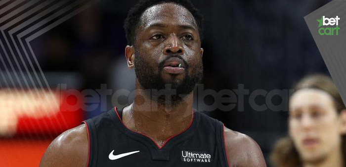 شرط بندی بسکتبال ؛ دیدار تورنتو رپترز و میامی هیت 3 | 27292 شرط بندی بسکتبال