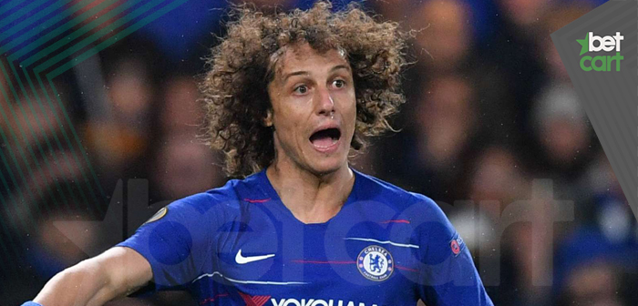 داوید لوئیز