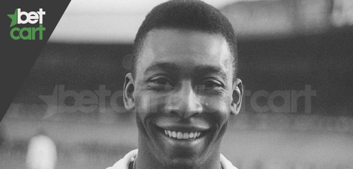 بیوگرافی بازیکنان فوتبال؛ پله ، مروارید سیاه برزیل 2 | 45867 پله