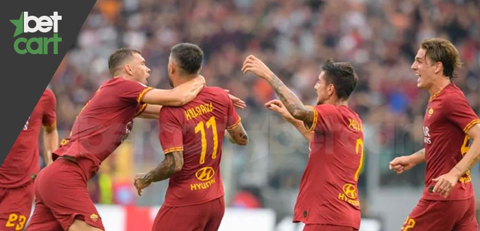 پیش بینی روز دوم مسابقات هفته پنجم سری آ ایتالیا فصل ۲۰۱۹/۲۰ 6 | 40574 8a1f714bc49010d88748f8351010424f