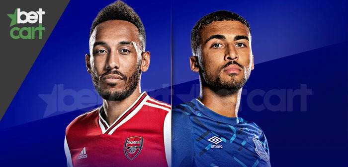 راهنمای شرطبندی؛ آرسنال - اورتون ؟ کدامیک به کسب سهمیه اروپا نزدیک میشوند 2 | 48140 اورتون آرسنال