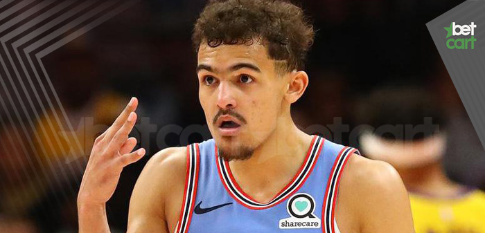 شرط بندی بسکتبال NBA؛ جدال سن آنتونیو اسپرز و آتلانتا هاوکس 3 | 26738 شرط بندی بسکتبال