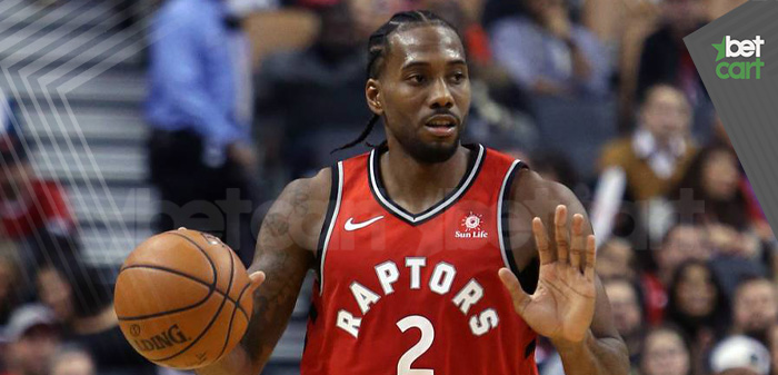 شرط بندی بسکتبال کوای لنارد