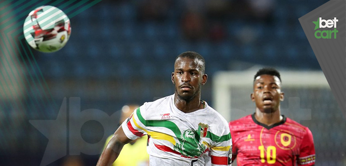 جام ملت های آفریقا ۲۰۱۹ ؛ مالی ۱-۰ آنگولا ؛ پیروزی خفیف با طعم صدرنشینی 2 | 33817 جام ملت های آفریقا ۲۰۱۹