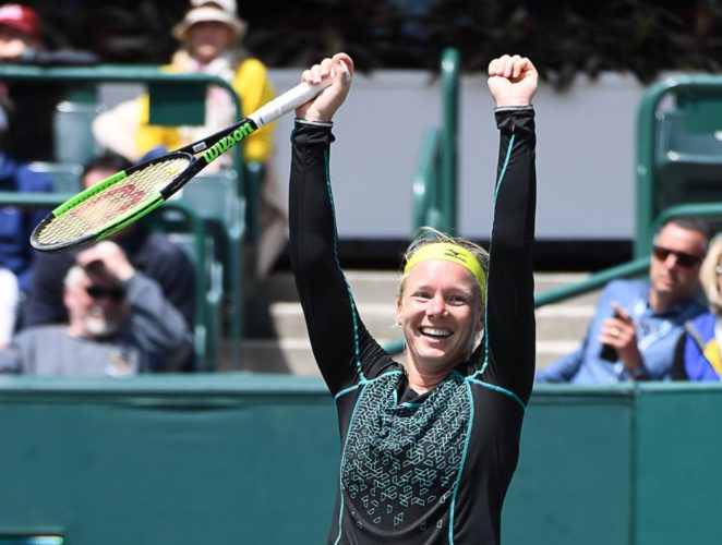 پیش‌بینی تنیس اوپن قطر