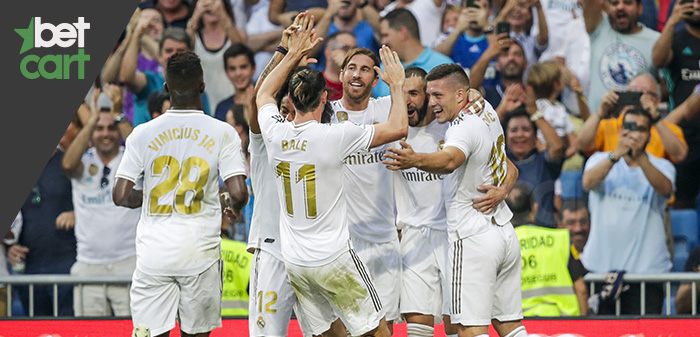 پیش بینی روز دوم مسابقات هفته هشتم لالیگا اسپانیا فصل ۲۰۱۹/۲۰ 3 | 41252 لالیگا اسپانیا