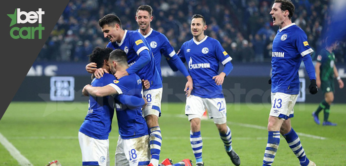 پیش بینی مسابقات هفته اول بوندس لیگا آلمان فصل ۲۰۱۹/۲۰ 5 | 37422 8d13eb14f18621a06415564b99656fe4 5