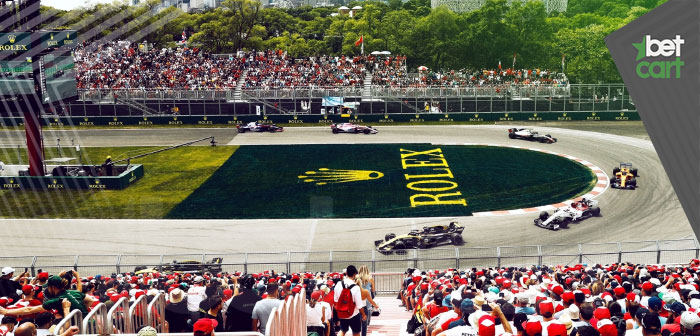 فرمول یک ؛ تغییرات قطعات برخی کمپانی های شرکت کننده در گرند پری کانادا 2 | 31928 گرند پری کانادا فرمول یک