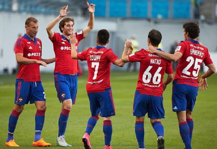 لیگ قهرمانان اروپا