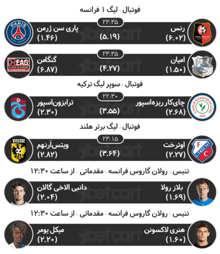 مسابقات ورزشی