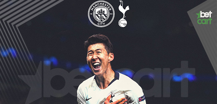 پیش بینی لیگ قهرمانان اروپا منچسترسیتی تاتنهام