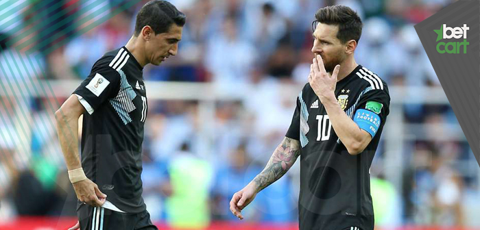 کوپا آمریکا