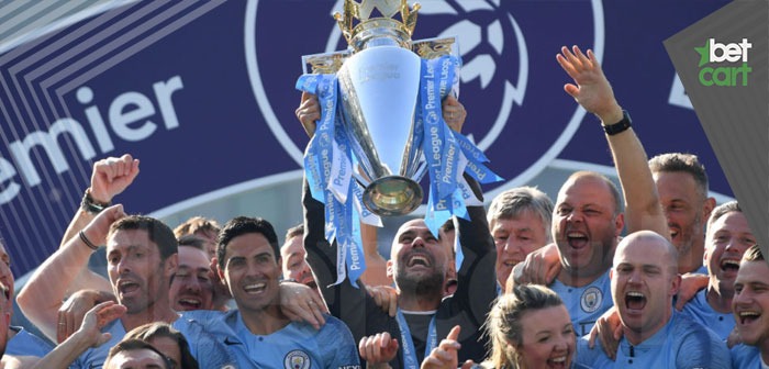 تیم منچستر سیتی لیگ جزیره