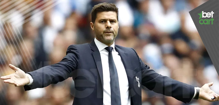 مائوریتسیو پوچتینو امیدوار به قهرمانی