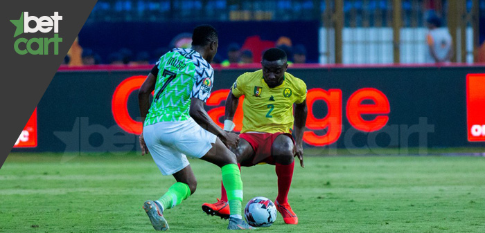 جام ملت های آفریقا ۲۰۱۹ ؛ نیجریه ۳-۲ کامرون ؛ حذف زودهنگام شاگردان سیدورف 2 | 34112 جام ملت های آفریقا ۲۰۱۹