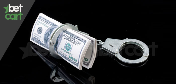 اعتیاد به شرط‌بندی