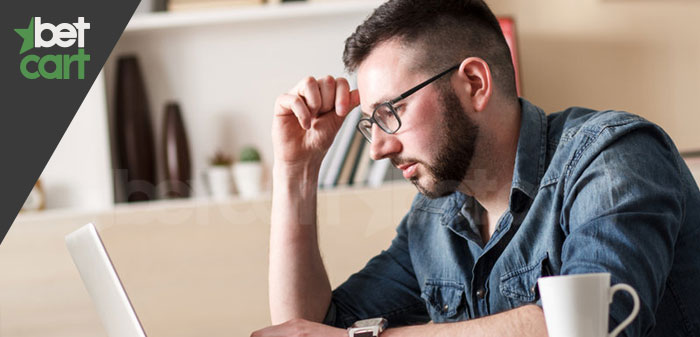 در شرط‌بندی احساسات را کنار بگذارید و از هوش خود استفاده کنید