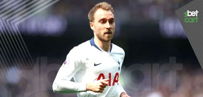 مارکا خبر داد؛ جلسه نمایندگان کریستین اریکسن با رئال مادرید 2 | 33728 کریستین اریکسن ستاره بعدی رئال مادرید ؟